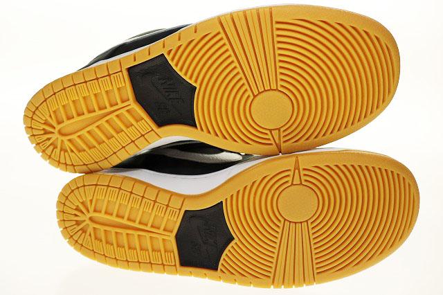 【中古】ナイキ NIKE SB DUNK LOW PRO BLACK WHITE GUM PACK 28.5cm CD2563-006 エスビー ダンク ロー ▲■251116