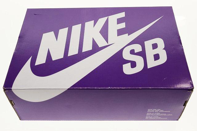 【中古】ナイキ NIKE SB DUNK LOW PRO BLACK WHITE GUM PACK 28.5cm CD2563-006 エスビー ダンク ロー ▲■251116