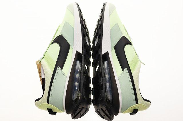 【中古】ナイキ NIKE AIR MAX PRE-DAY LIQUID LIME 28.5cm DD0338-300 エア マックス プレディ ▲■251123