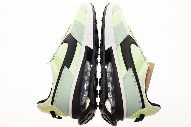 【中古】ナイキ NIKE AIR MAX PRE-DAY LIQUID LIME 28.5cm DD0338-300 エア マックス プレディ ▲■251123