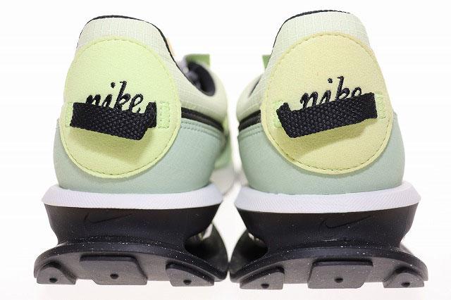 【中古】ナイキ NIKE AIR MAX PRE-DAY LIQUID LIME 28.5cm DD0338-300 エア マックス プレディ ▲■251123