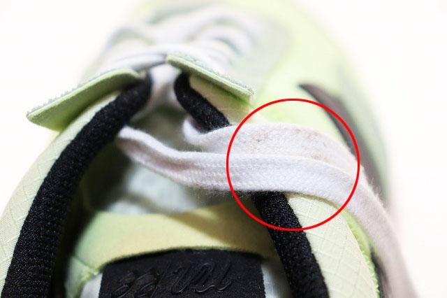 【中古】ナイキ NIKE AIR MAX PRE-DAY LIQUID LIME 28.5cm DD0338-300 エア マックス プレディ ▲■251123