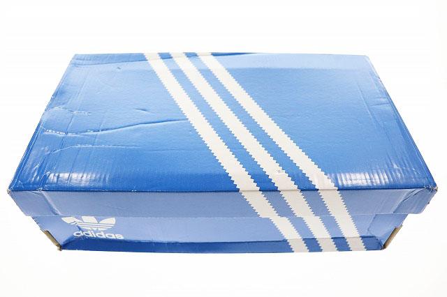 【中古】アディダス adidas STAN SMITH HUMAN MADE 2020 28.5cm FY0734 スタンスミス ヒューマンメイド ▲■251127