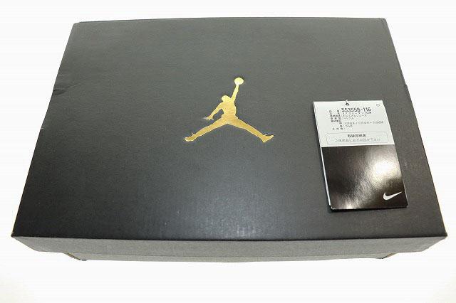 【中古】ナイキ NIKE AIR JORDAN 1 LOW BLACK TOE 26.5cm 553558-116 エア ジョーダン ロー ブラックトゥ ▲■251125