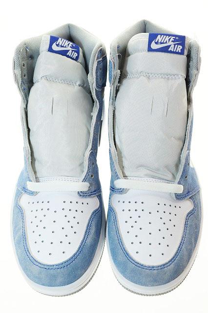 【中古】ナイキ NIKE AIR JORDAN 1 RETRO HIGH OG HYPER  26.5cm 555088-402 AJ1 エア ジョーダン ▲■251123