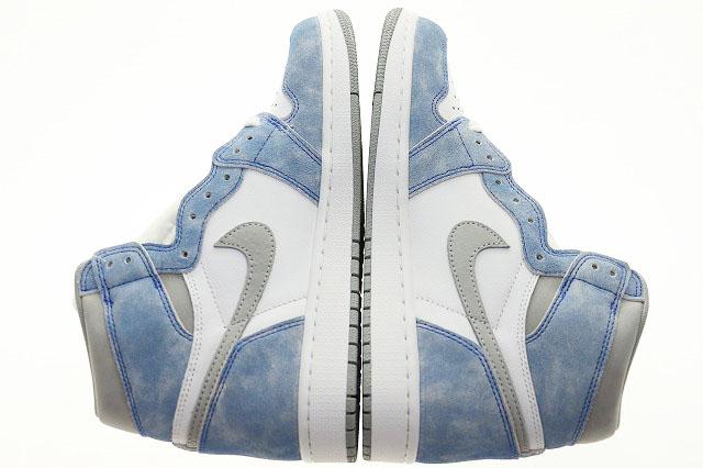 【中古】ナイキ NIKE AIR JORDAN 1 RETRO HIGH OG HYPER  26.5cm 555088-402 AJ1 エア ジョーダン ▲■251123