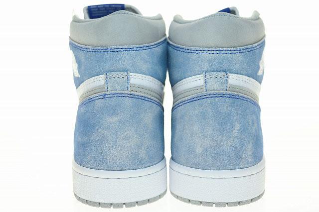 【中古】ナイキ NIKE AIR JORDAN 1 RETRO HIGH OG HYPER  26.5cm 555088-402 AJ1 エア ジョーダン ▲■251123