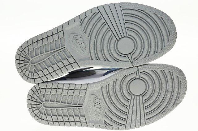 【中古】ナイキ NIKE AIR JORDAN 1 RETRO HIGH OG HYPER  26.5cm 555088-402 AJ1 エア ジョーダン ▲■251123