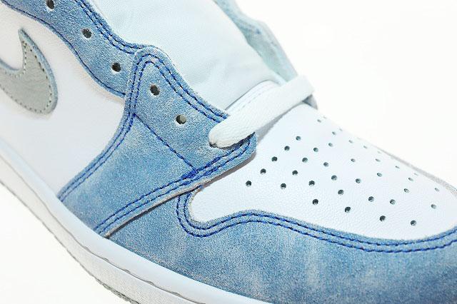 【中古】ナイキ NIKE AIR JORDAN 1 RETRO HIGH OG HYPER  26.5cm 555088-402 AJ1 エア ジョーダン ▲■251123