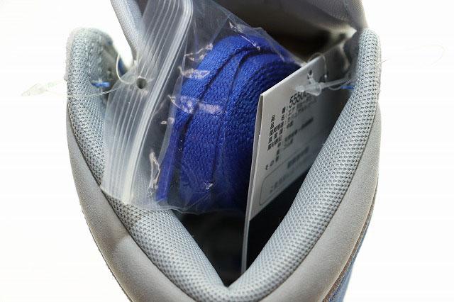 【中古】ナイキ NIKE AIR JORDAN 1 RETRO HIGH OG HYPER  26.5cm 555088-402 AJ1 エア ジョーダン ▲■251123