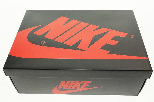 【中古】ナイキ NIKE AIR JORDAN 1 RETRO HIGH OG HYPER  26.5cm 555088-402 AJ1 エア ジョーダン ▲■251123