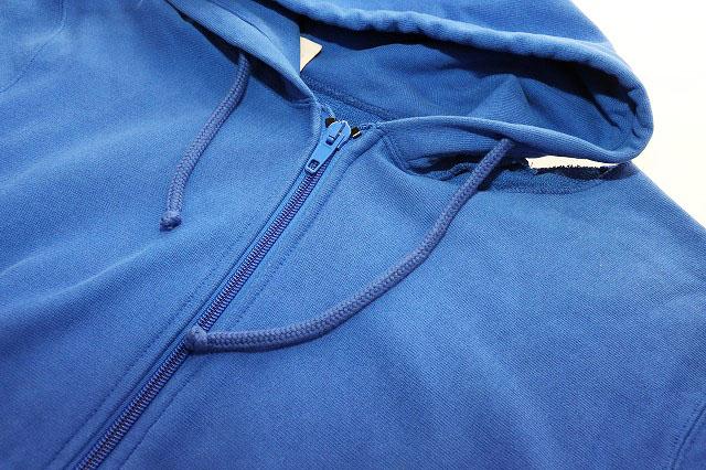 【中古】ヴェトモン VETEMENT × CHAMPION 17SS ZIP UP HOODIE チャンピオン ジップアップ フーディ ☆AA★260226_2