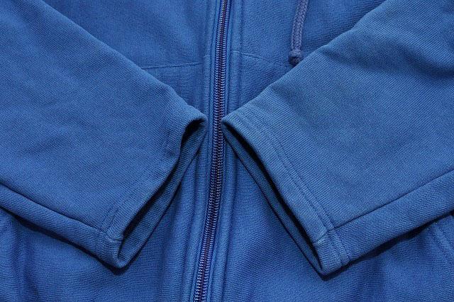 【中古】ヴェトモン VETEMENT × CHAMPION 17SS ZIP UP HOODIE チャンピオン ジップアップ フーディ ☆AA★260226_3
