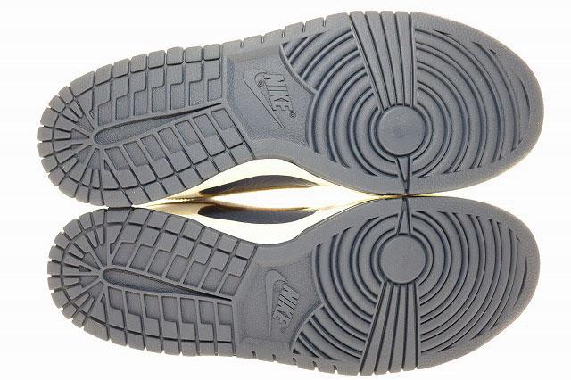 【中古】ナイキ NIKE × HUF SB DUNK LOW OG QS NEW YORK 27.5cm FD8775-100 ハフ ダンク ロー ▲■251128