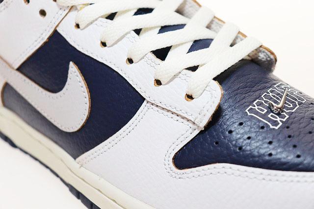 【中古】ナイキ NIKE × HUF SB DUNK LOW OG QS NEW YORK 27.5cm FD8775-100 ハフ ダンク ロー ▲■251128