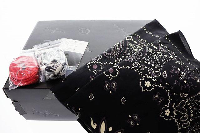 【中古】ナイキ NIKE AIR JORDAN 1 LOW OG SP BLACK PHANTOM 27.5cm TRAVIS SCOTT DM7866-001 ☆AA★▲■251215