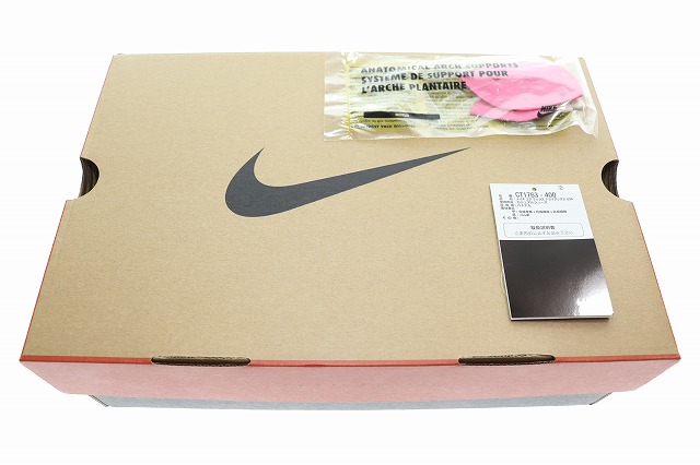 【中古】ナイキ NIKE AIR MAX TRIAX USA MIDNIGHT NAVY 26.5cm CT1763-400 エア マックス トライアックス ▲■251205