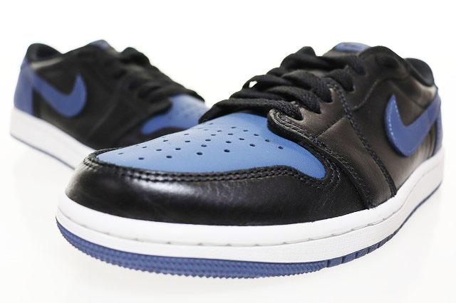 【中古】ナイキ NIKE AIR JORDAN 1 LOW OG MYSTIC NAVY 26cm CZ0790-041 AJ1 エア ジョーダン ロー ▲■251208