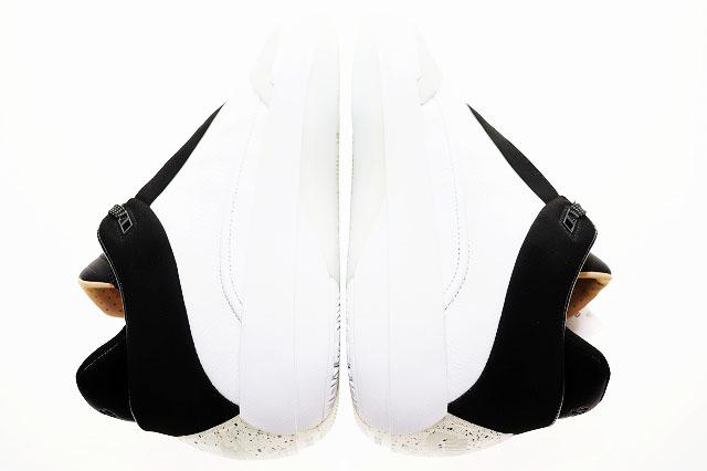 【中古】ナイキ NIKE AIR JORDAN 40 PF THE CLASSIC 2025 26.5cm WHITE HM9932-100 エア ジョーダン ▲■251212