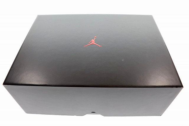 【中古】ナイキ NIKE AIR JORDAN 40 PF THE CLASSIC 2025 26.5cm WHITE HM9932-100 エア ジョーダン ▲■251212