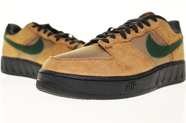 【中古】ナイキ NIKE AIR FORCE 1 LOW UNITY APPROACH 26cm FJ1533-200 エア フォース ロー ユニティ ▲251124