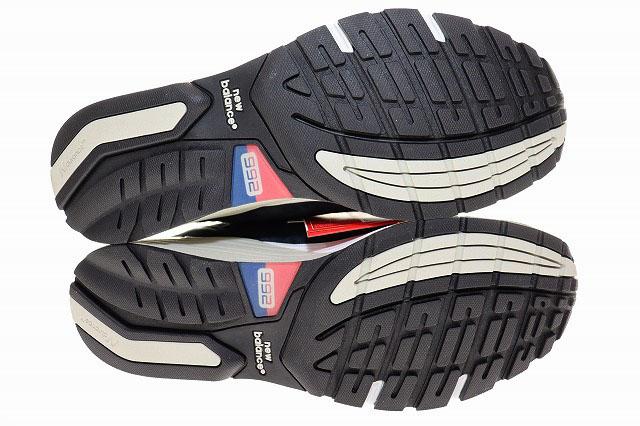 【中古】ニューバランス NEW BALANCE U992NY 2025 28.5cm 992 NAVY D MADE IN USA 米国製 ネイビー ▲■251127