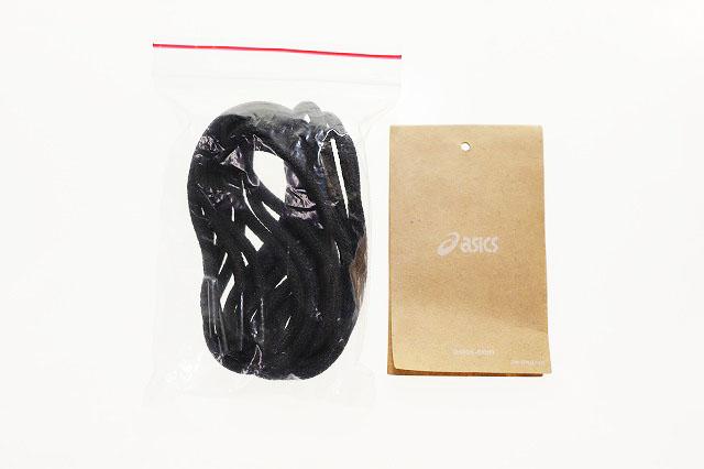 【中古】アシックス asics × HAVEN GEL-NIMBUS 10.1 BLACK 30.5cm 1203A696-001 ヘイブン ゲル ニンバス ブラック