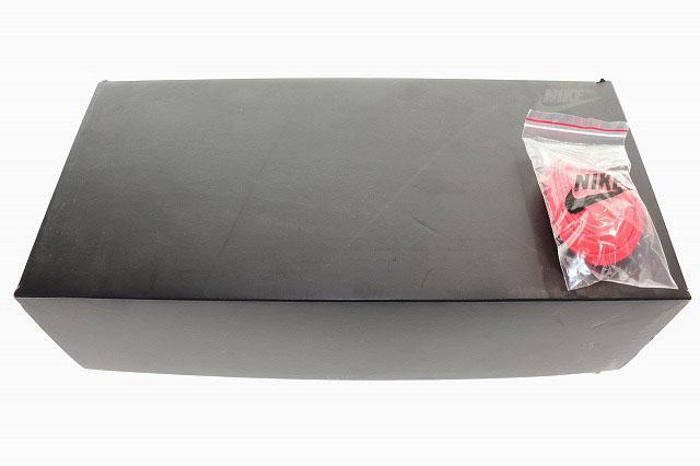 【中古】ナイキ NIKE AIR MAX 90 INFRARED BLEND 28.5cm エア マックス インフラレッド ブレンド ▲■251204