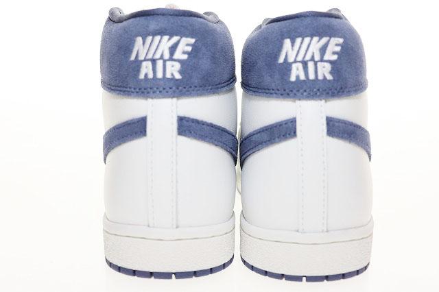 【中古】ナイキ NIKE JORDAN AIR SHIP DIFFUSED BLUE 28cm DZ3497-140 ジョーダン エア シップ ▲■251204_4