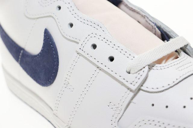 【中古】ナイキ NIKE JORDAN AIR SHIP DIFFUSED BLUE 28cm DZ3497-140 ジョーダン エア シップ ▲■251204_6