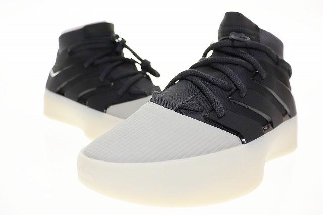 【中古】アディダス adidas FEAR OF GOD ATHLETICS 1 BASKETBALL 28?p フィア オブ ゴッド アスレチックス ▲■251218