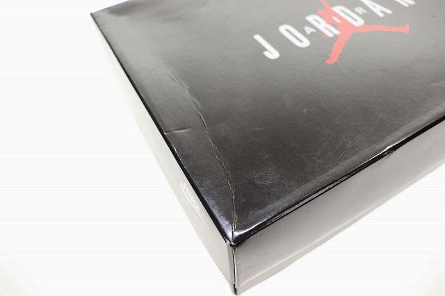 【中古】ナイキ NIKE AIR JORDAN 11 RETRO LOW GYM RED 28.5cm AV2187-160 AJ11 エア ジョーダン レトロ ▲■251204