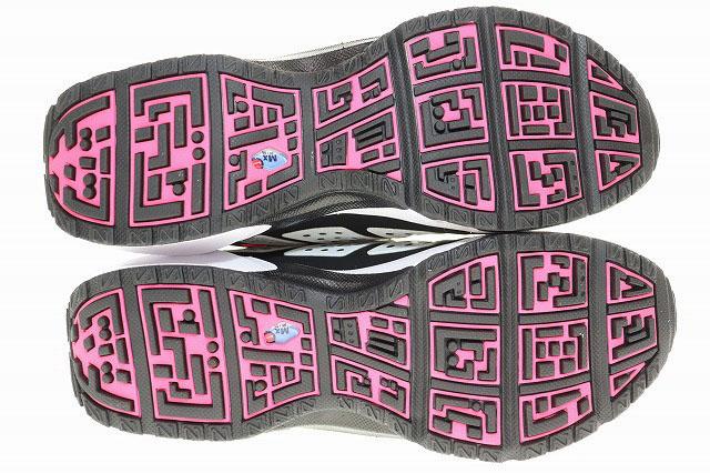 【中古】ナイキ NIKE WMNS AIR MAX SNDR HYPER PINK 28.5cm エア マックス サンダー ハイパー ピンク ▲■251204