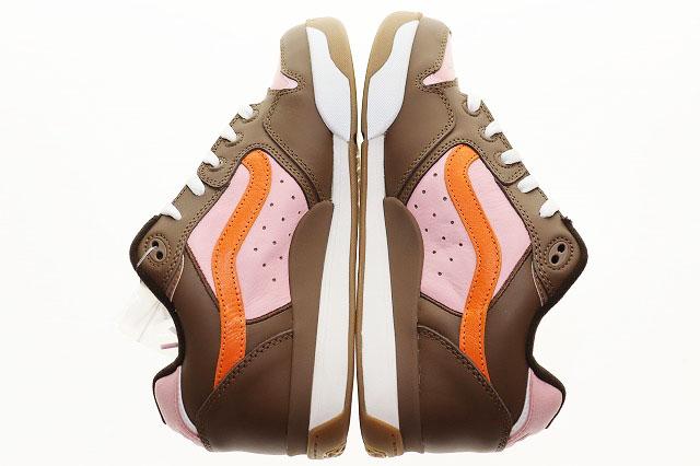 【中古】バンズ VANS × GALLERY DEPT × ROWLEY XLT LX NEAPOLITAN 28.5cm VN000E21CPX ▲■251204