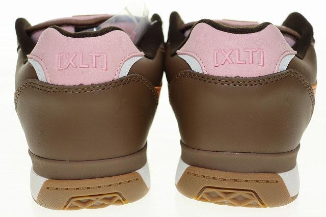 【中古】バンズ VANS × GALLERY DEPT × ROWLEY XLT LX NEAPOLITAN 28.5cm VN000E21CPX ▲■251204