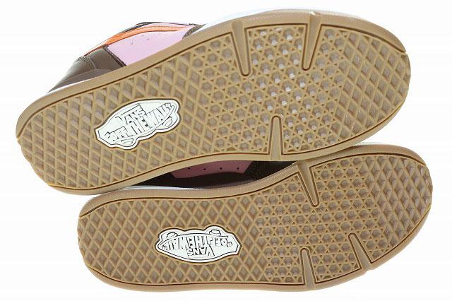 【中古】バンズ VANS × GALLERY DEPT × ROWLEY XLT LX NEAPOLITAN 28.5cm VN000E21CPX ▲■251204