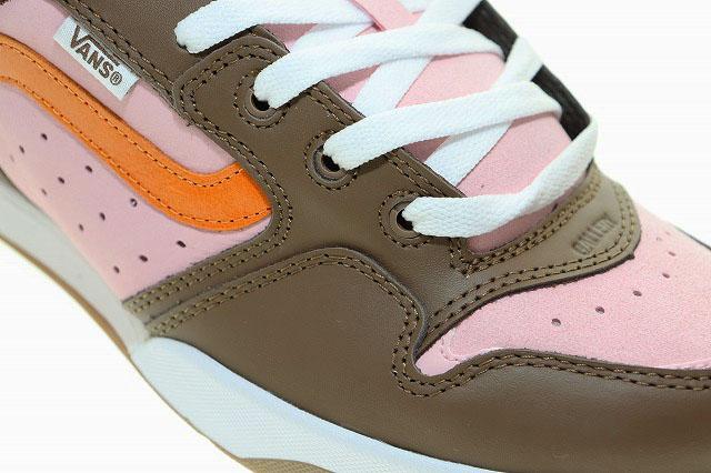 【中古】バンズ VANS × GALLERY DEPT × ROWLEY XLT LX NEAPOLITAN 28.5cm VN000E21CPX ▲■251204