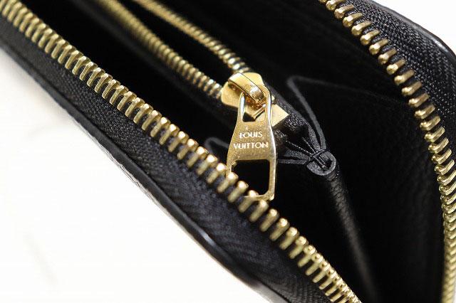 【中古】ルイヴィトン LOUIS VUITTON ジッピーウォレット M80481 モノグラムアンプラント ☆AA★▲■251220_7