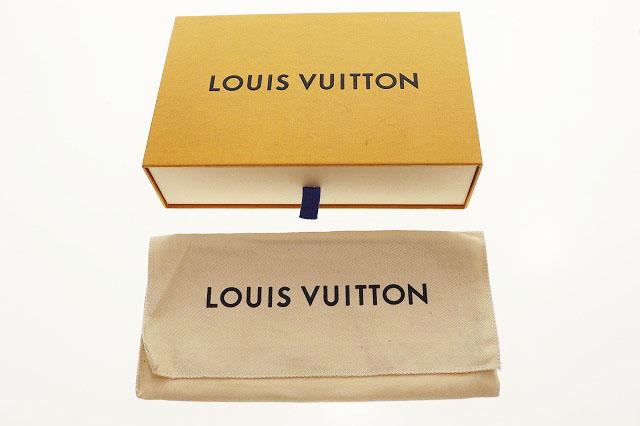 【中古】ルイヴィトン LOUIS VUITTON ジッピーウォレット M80481 モノグラムアンプラント ☆AA★▲■251220_8