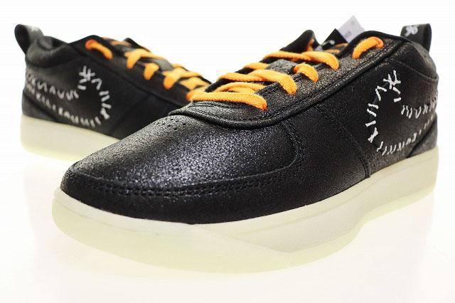 【中古】ナイキ NIKE BOOK 1 EP HALLOWEEN BLACK 26?p FJ4250-003 ブック ハロウィン ブラック ▲■251210