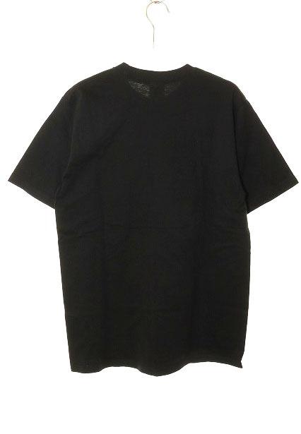 【中古】シュプリーム SUPREME 17AW AKIRA ARM TEE BLACK S アキラ アーム Tシャツ 半袖 ブラック ☆AA★260108_1