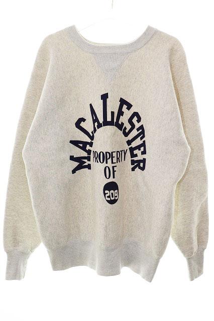 【中古】チャンピオン CHAMPION REVERSE WEAVE 25AW TRUE TO ARCHIVES M C3-U037 リバースウィーブ 251226