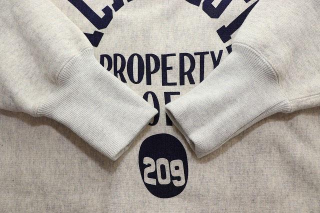【中古】チャンピオン CHAMPION REVERSE WEAVE 25AW TRUE TO ARCHIVES M C3-U037 リバースウィーブ 251226_3