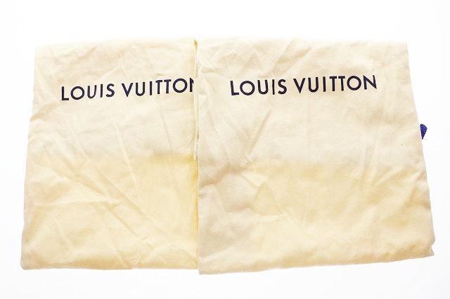 【中古】ルイヴィトン LOUIS VUITTON ランアウェイ・ライン スニーカー モノグラム柄 ブラウン ☆AA★●▲■260209_7