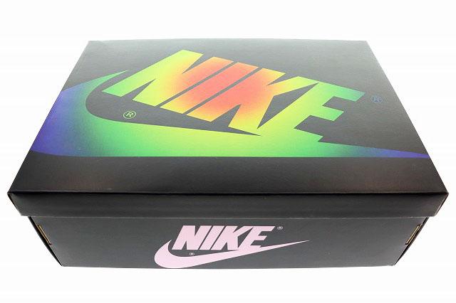 【中古】ナイキ NIKE AIR JORDAN 1 RETRO HIGH OG J BALVIN 2020 28cm DC3481-900 AJ1 J バルヴィン ▲■260108_8