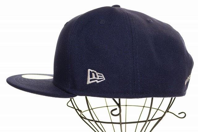 【中古】シュプリーム SUPREME 24SS GOLD CROSS S LOGO NEW ERA ゴールド クロス ニューエラ キャップ ☆AA★▲260212_2