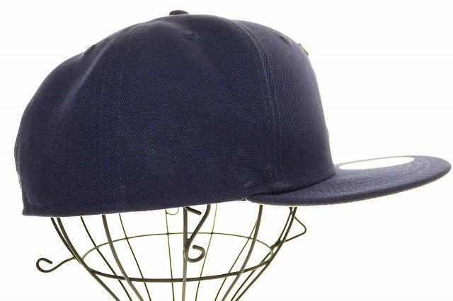 【中古】シュプリーム SUPREME 24SS GOLD CROSS S LOGO NEW ERA ゴールド クロス ニューエラ キャップ ☆AA★▲260212_4