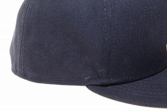 【中古】シュプリーム SUPREME 24SS GOLD CROSS S LOGO NEW ERA ゴールド クロス ニューエラ キャップ ☆AA★▲260212_6