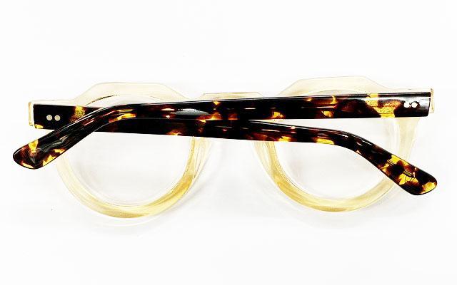 【中古】レスカ ルネティエ Lesca Lunetier PICA CH/424 ピカ メガネ サングラス アイウェア 眼鏡 ▲■ 260330_1
