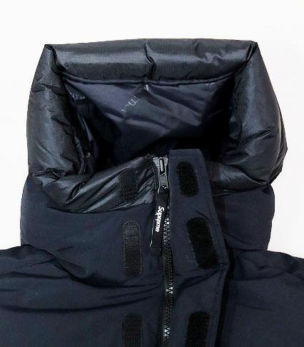 【中古】× MARMOT 25AW 800-FILL DOWN PARKA XL BLACK マーモット ダウン ジャケット パーカー ブラック 黒 ☆AA★ 260205_3